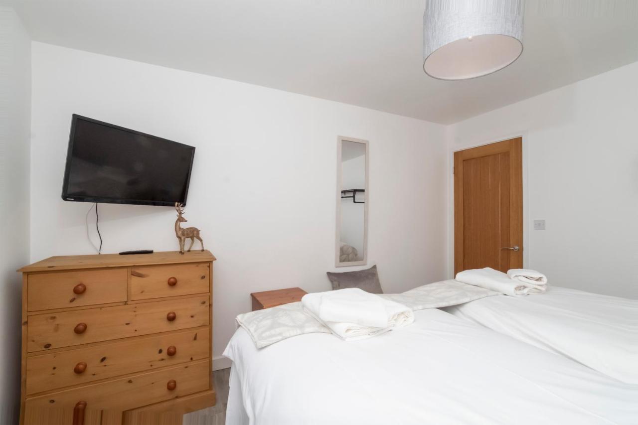 Livingstone Street Apartments With Free Parking يورك المظهر الخارجي الصورة
