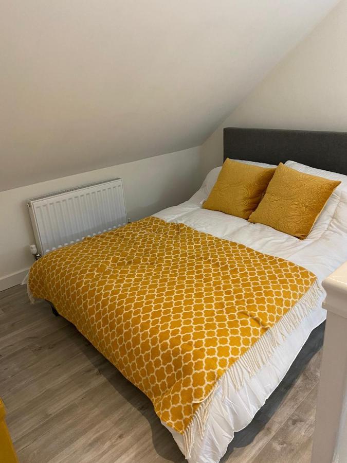 Livingstone Street Apartments With Free Parking يورك المظهر الخارجي الصورة